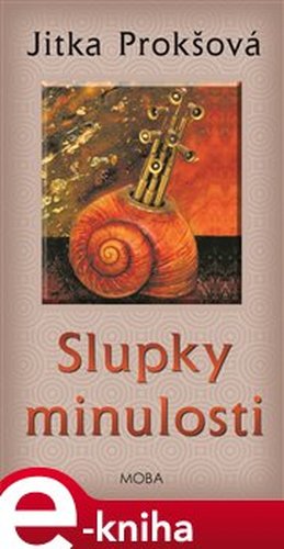 Slupky minulosti - Jitka Prokšová