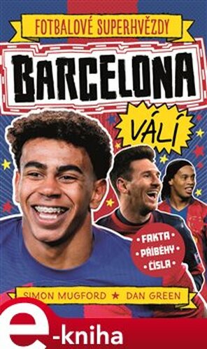 Barcelona FC