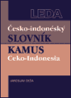 Česko-indonéský slovník - Jaroslav Olša