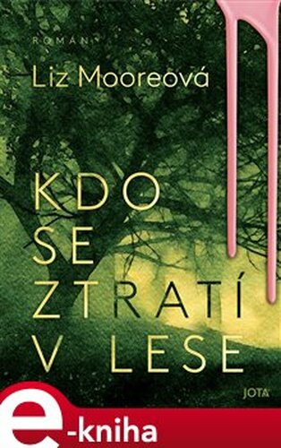Kdo se ztratí v lese