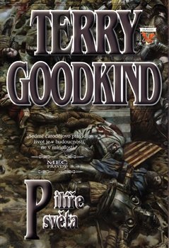 Pilíře světa - Terry Goodkind