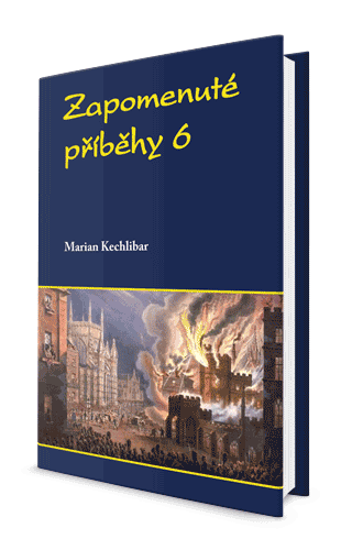 Zapomenuté příběhy 6