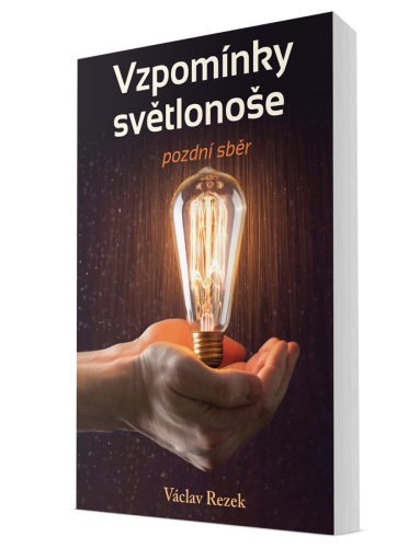 Vzpomínky světlonoše