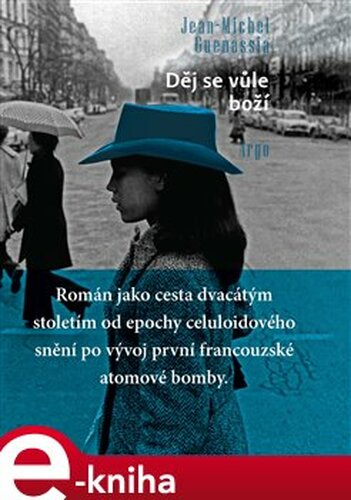 Děj se vůle boží