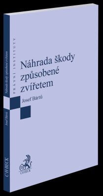 Náhrada škody způsobené zvířetem