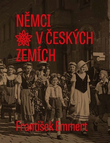 Němci v českých zemích