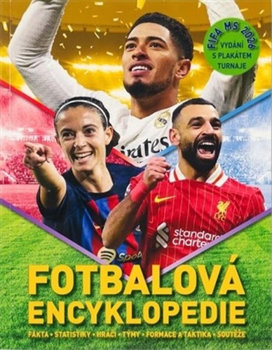 Fotbalová encyklopedie