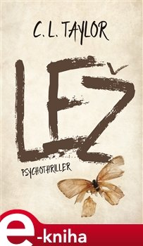 Lež - C. L. Taylor