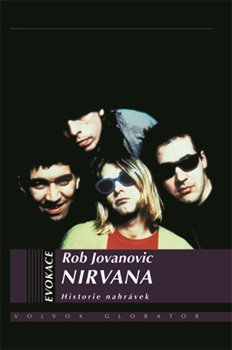 Nirvana - Rob Jovanovic