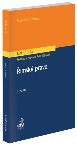 Římské právo