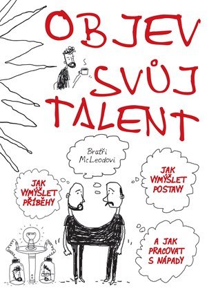 Objev svůj talent