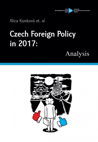 Czech Foreign Policy in 2017: Analysis