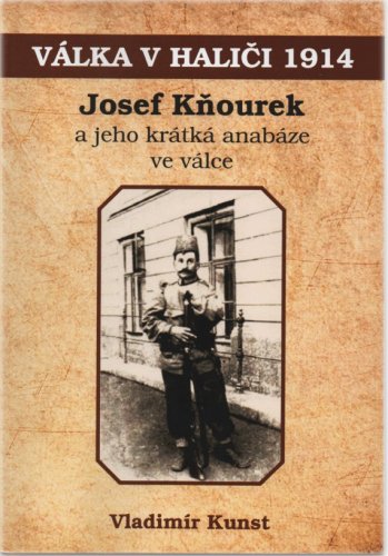 Válka v Haliči 1914