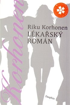 Lékařský román - Riku Korhonen Lékařský román - Riku Korhonen