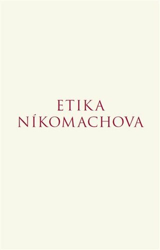 Etika Níkomachova