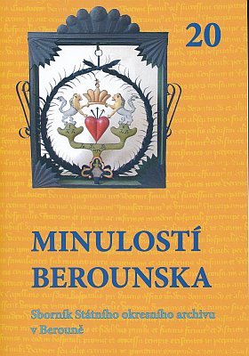 Minulostí Berounska 20