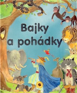 Bajky a pohádky