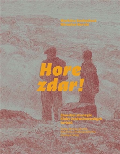 Hore zdar!