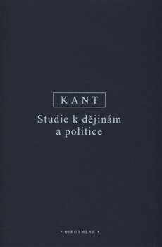Studie k dějinám a politice