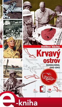 Krvavý ostrov