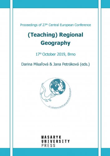 (Teaching) Regional Geography