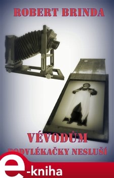 Vévodům podvlékačky nesluší - Robert Brinda