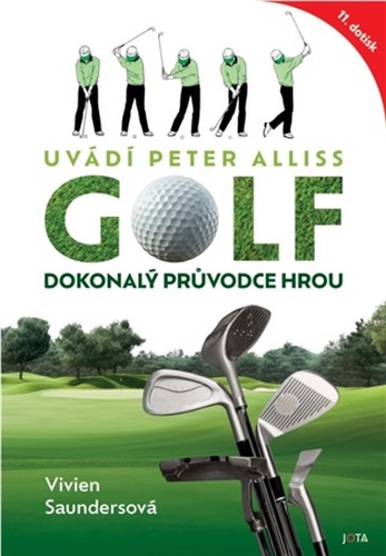 Golf, dokonalý průvodce hrou