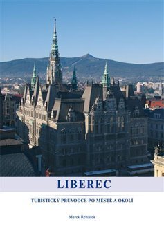 Liberec - Marek Řeháček