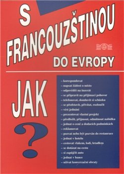 S francouzštinou do Evropy - Miroslav Janout