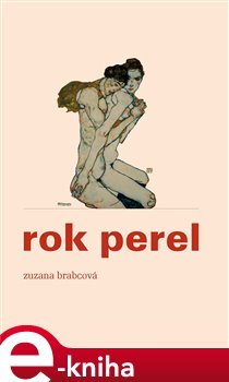 Rok perel - Zuzana Brabcová