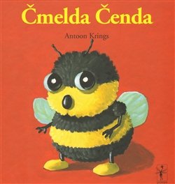 Čmelda Čenda - Antoon Krings