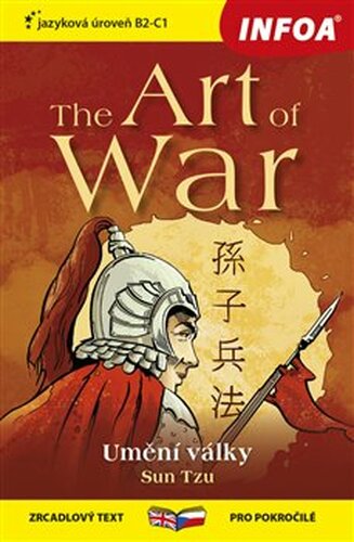 The Art of War / Umění války