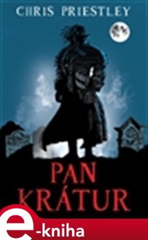 Pan Krátur - Chris Priestley
