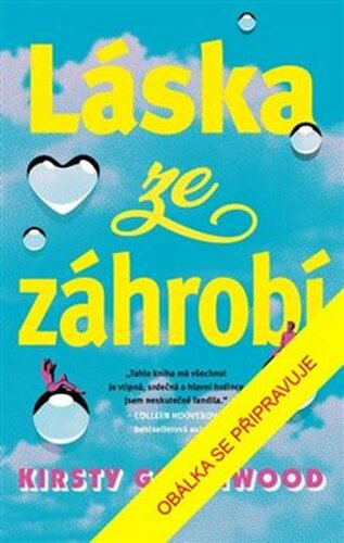 Láska ze záhrobí