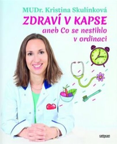 Zdraví v kapse aneb Co se nestihlo v ordinaci