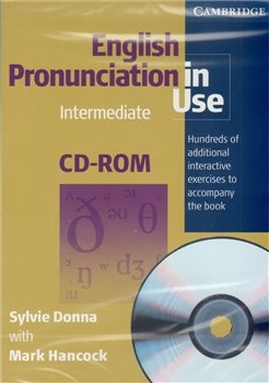English Pronunciation in Use Intermediate - Mark Hancock, Sylvie Donna