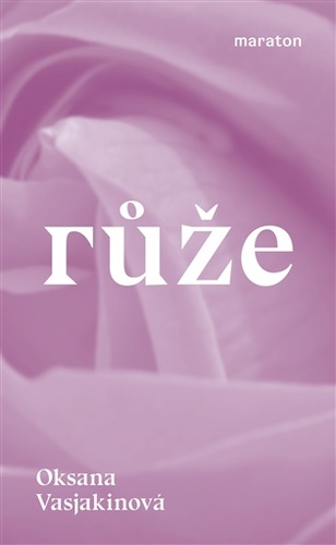 Růže