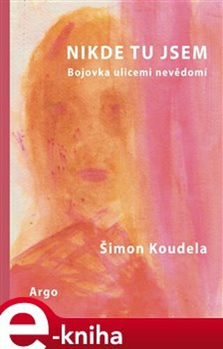 Nikde tu jsem - Šimon Koudela
