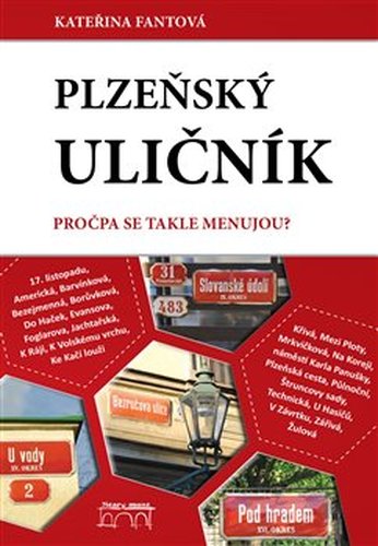 Plzeňský uličník