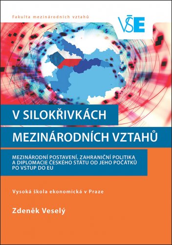 V silokřivkách mezinárodních vztahů