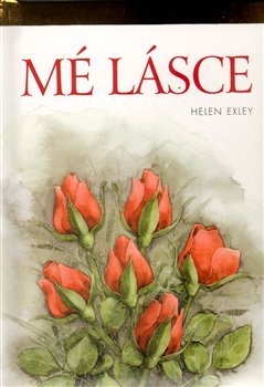 Mé lásce - Helen Exley
