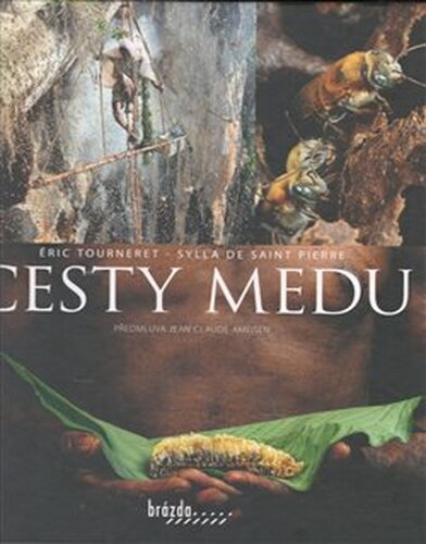 Cesty medu - Eric Tourneret, Sylla de Saint Pierre