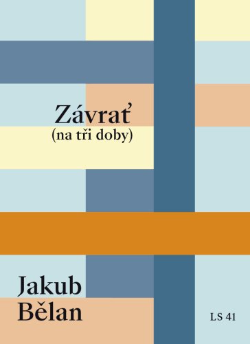 Závrať