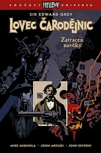 Lovec čarodějnic 2: Zatracen navěky