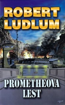 Prometheova lest - Robert Ludlum