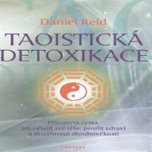 Taotistická detoxikace
