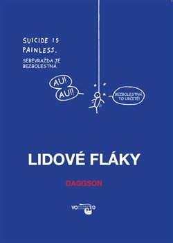Lidové fláky - H Daggson Lidové fláky - H Daggson