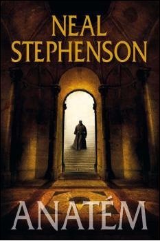 Anatém - Neal Stephenson