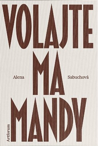 Volajte ma Mandy Volajte ma Mandy