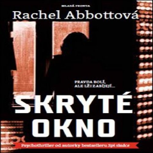 Skryté okno